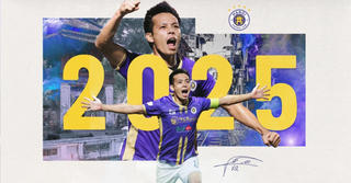 Hà Nội FC và những bản hợp đồng “bom tấn”?