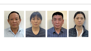 Khởi tố, bắt tạm giam 4 bị can trong vụ án xảy ra tại NXB giáo dục Việt Nam