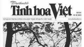 Đón đọc Tinh hoa Việt số 181