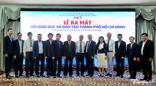 TPHCM thành lập Hội Giáo dục và đào tạo Thành phố