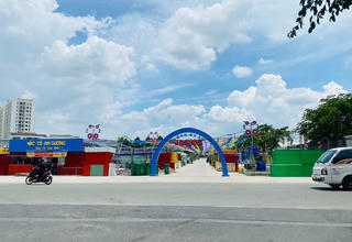 Lùm xùm tại khu dân cư An Sương.  Bài 2: Làm rõ trách nhiệm đất công cộng bị doanh nghiệp thu lợi 