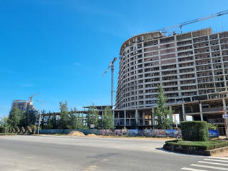 Dự án nghìn tỷ 'đắp chiếu', gây lãng phí