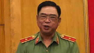 Ông Ca khai 'nhận 35 tỷ nhưng không tác động để chạy án'