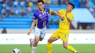V.League 2022: Hứa hẹn trở lại đầy quyết liệt
