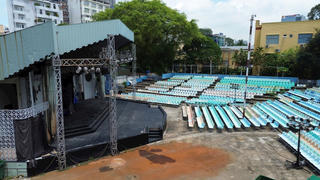 Giữ hồn sân khấu truyền thống giữa nhịp sống hiện đại: Bài 1: Thời vàng son dần lui vào ký ức