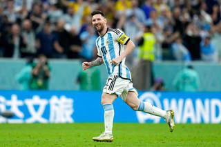 [VIDEO] Messi tỏa sáng, Argentina loại Hà Lan ở tứ kết World Cup 2022