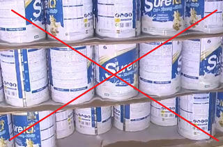 “Độc tố” ẩn mình