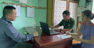 Lạng Sơn: Khởi tố đối tượng đưa người nhập cảnh trái phép vào Việt Nam