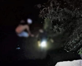 Quảng Nam: Phát hiện thanh niên tử vong dưới sông Tiên