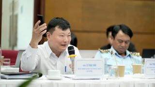 Khoảng trống pháp lý trong quản lý thuốc lá mới