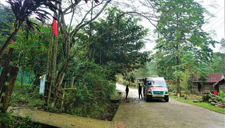 Hỗ trợ đồng bào Chứt hưởng lợi từ Chương trình mục tiêu quốc gia dân tộc thiểu số