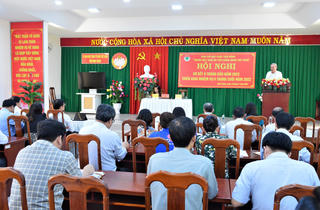 Ninh Thuận tăng cường kiểm tra, kiểm soát thị trường