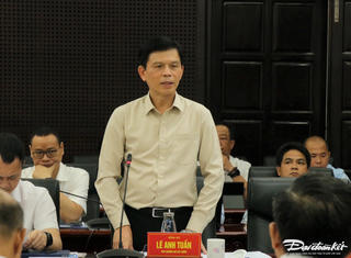 Quy hoạch phát triển cảng hàng không quốc tế Đà Nẵng và Chu Lai