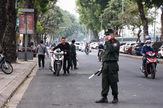 Hà Nội: Tăng cường kiểm tra, xử lý vi phạm nồng độ cồn sau kỳ nghỉ Tết