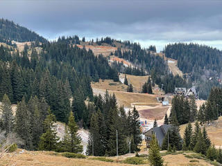 Châu Âu thoát khủng hoảng năng lượng?