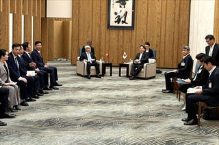 Nhật Bản đánh giá cao công cuộc cải cách của Việt Nam