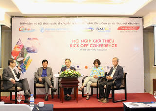 Xúc tiến thương mại giúp ngành giấy lấy lại đà tăng trưởng 
