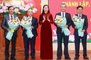 Quảng Ngãi có lãnh đạo nghỉ hưu trước tuổi nhận gần 2,8 tỷ đồng