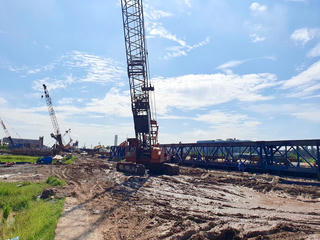 Hải Phòng: Bổ sung hơn 1.800 tỷ đồng vốn đầu tư công năm 2024