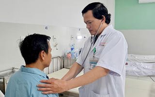 Nhồi máu cơ tim không còn là bệnh của người cao tuổi