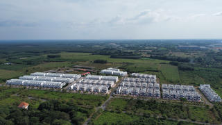 Công an Đồng Nai tìm người đã mua nhà tại dự án 'Vi phạm quy định về sử dụng đất đai' 