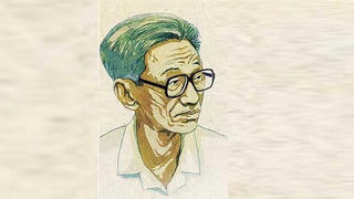 Bỗng nhớ… Sơn Nam