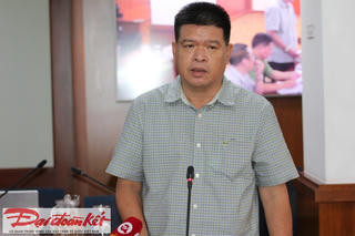 TP HCM đã định ngày công bố kết luận kiểm tra Nhà xe Thành Bưởi