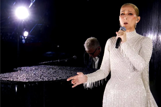 Sự trở lại của nữ hoàng