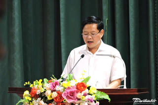 Thái Nguyên: Chung tay xóa nhà tạm, dột nát cho người dân 37 xã khu vực phía Bắc