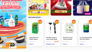 Cuối năm 'săn' iPhone 14 giá 1.000 đồng tại Online Friday 2022