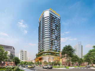 Dự án của T&T Homes được vinh danh Dự án đáng sống năm 2023