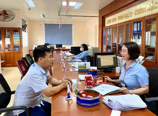 Quảng Ninh: Thử nghiệm giải quyết thủ tục hành chính theo mô hình chính quyền 2 cấp