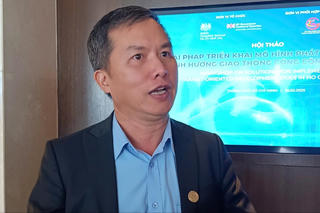 Mô hình TOD phù hợp với định hướng của thành phố