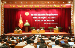 Quảng Ninh: Bổ sung cơ chế, biện pháp điều hành ngân sách địa phương