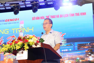 “Nghĩa tình Duyên Hải”: 10 năm gắn kết nghĩa tình, lan tỏa yêu thương