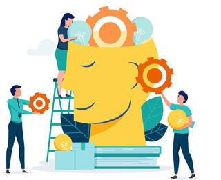 Xưng hô: Ứng biến để không ‘mất điểm’