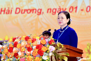 Hải Dương: Mở rộng hoạt động giám sát đối với lĩnh vực khó