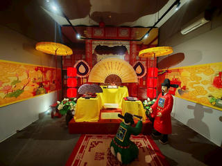 Tái hiện Tết Đoan Ngọ xưa và nay