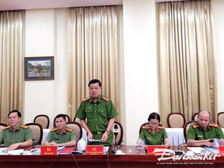 TP HCM: 'Nóng' tội phạm tham nhũng xảy ra trong tổ chức, doanh nghiệp