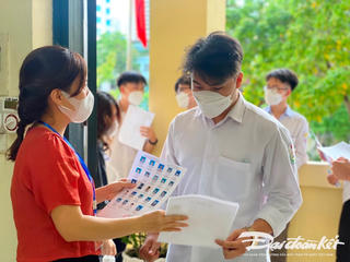 Thi tốt nghiệp THPT chỉ còn 4 môn: Tổ hợp xét tuyển đại học sẽ ra sao?