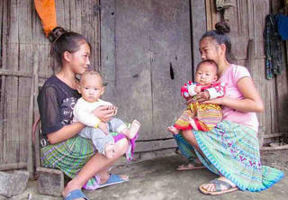 Giảm thiểu tảo hôn, hôn nhân cận huyết thống: Hệ lụy khôn lường từ nạn tảo hôn và hôn nhân cận huyết thống