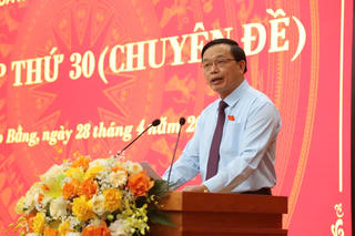 Cao Bằng: Thành lập 56 đơn vị hành chính cấp xã mới sau sáp nhập