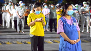 Hỗ trợ công nhân thuê nhà ở
