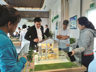 2025, kênh đầu tư nào hấp dẫn?