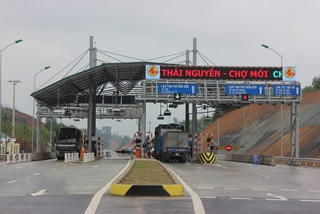 Bộ GTVT đề xuất chấm dứt hợp đồng trước thời hạn đối với 3 dự án BOT giao thông