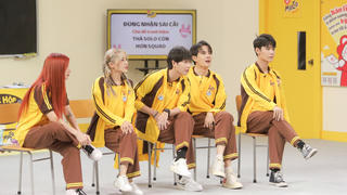 Lục Huy, Lê Đức trải lòng về thời gian hoạt động nhóm