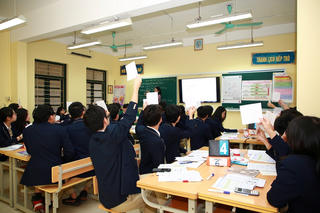Khó tuyển mới giáo viên: Nhiều địa phương đề xuất 'nợ' tiêu chuẩn