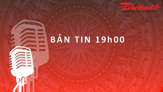 Bản tin thời sự 20h: Khởi tố cựu Bí thư Bắc Ninh; Rét đậm kéo dài