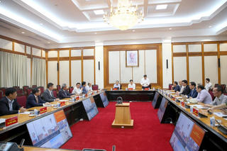 Thành lập Hội đồng tư vấn quốc gia về phát triển khoa học, công nghệ, đổi mới sáng tạo và chuyển đổi số