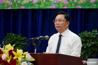 Quảng Nam: Phát huy sức mạnh Đại đoàn kết toàn dân tộc, tăng cường đồng thuận xã hội